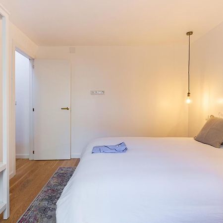 Bairro Alto Bronze Of Art Apartments Lisboa Extérieur photo